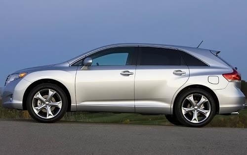 2009 Toyota Venza
