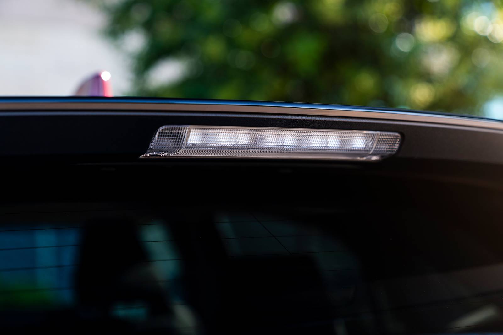 2023 Toyota Venza exterior EDETAIL