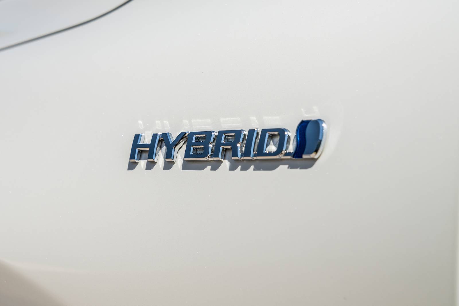 2023 Toyota Venza exterior FBDG