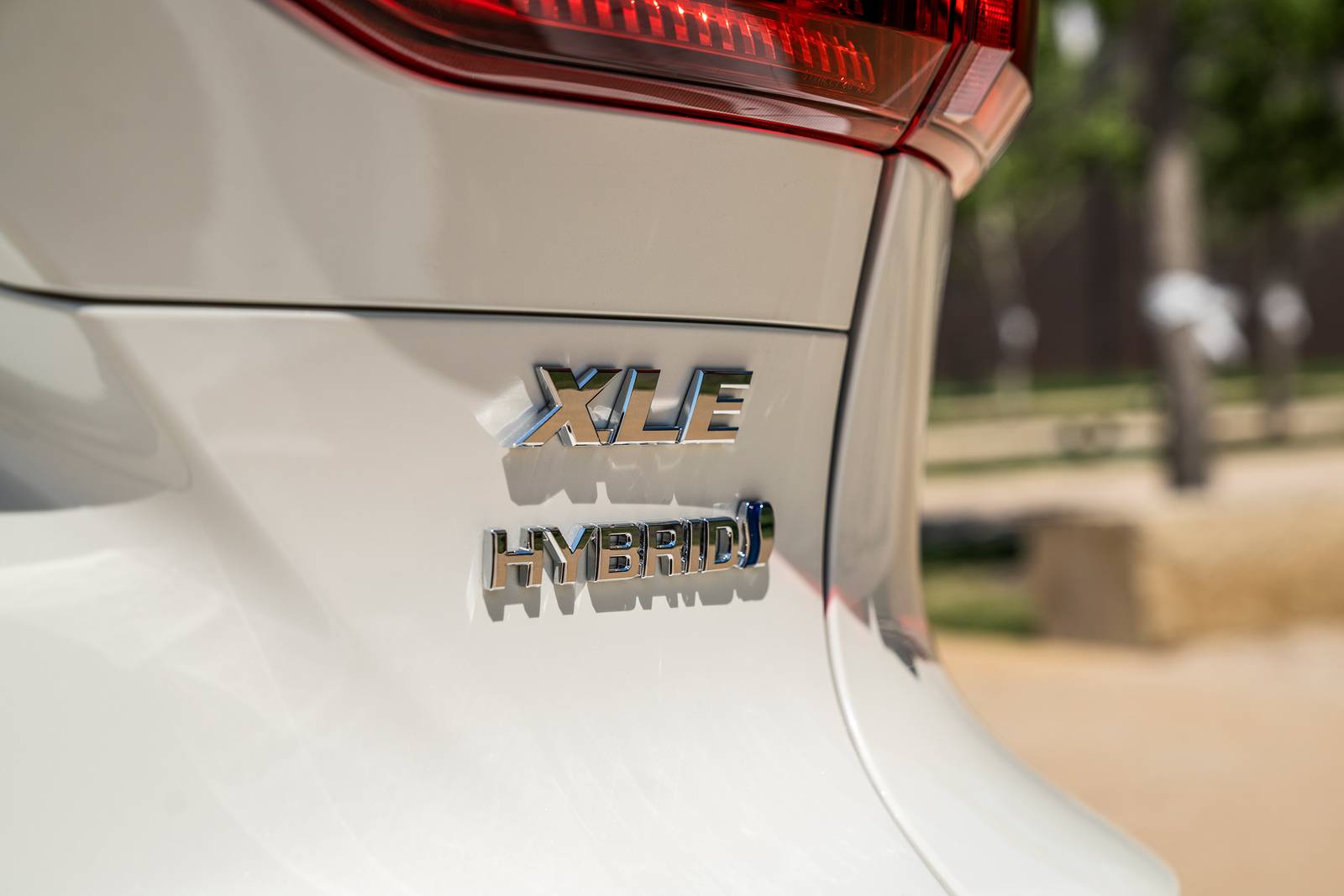 2023 Toyota Venza exterior RBDG