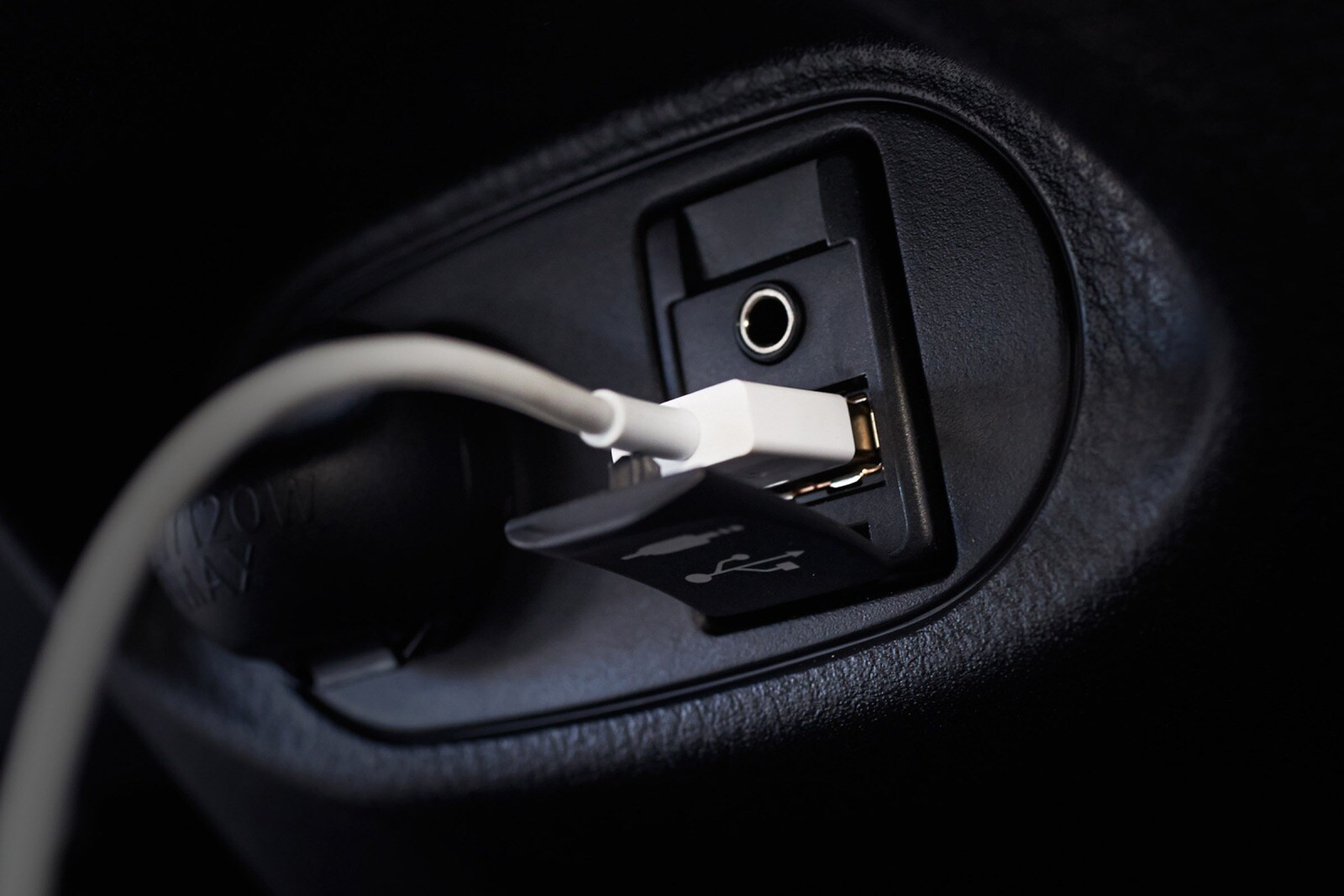 2017 Toyota Yaris front safety DETAIL