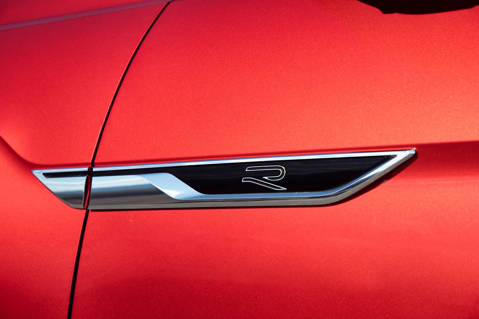 2021 Volkswagen Atlas exterior FBDG