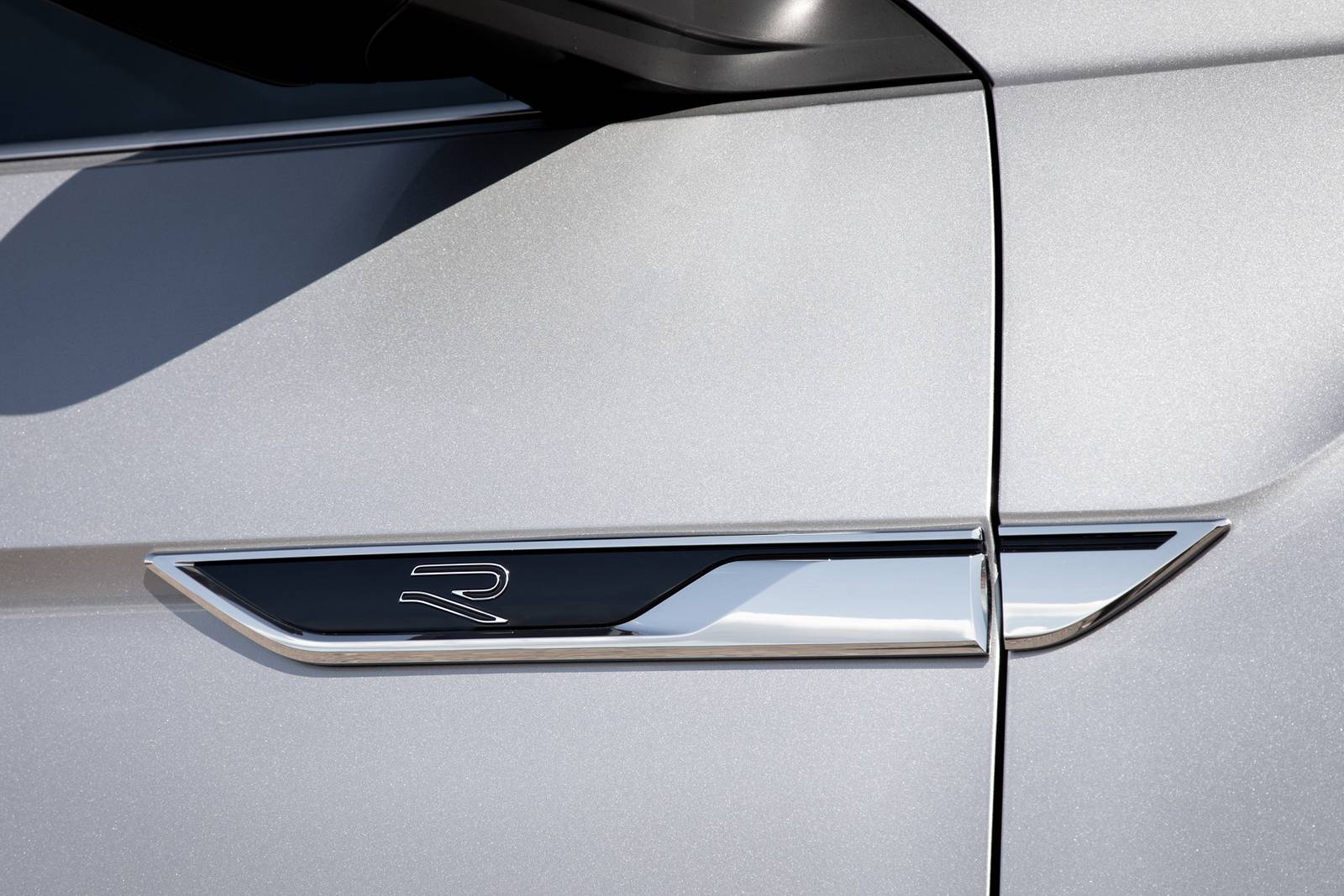 2022 Volkswagen Atlas exterior FBDG