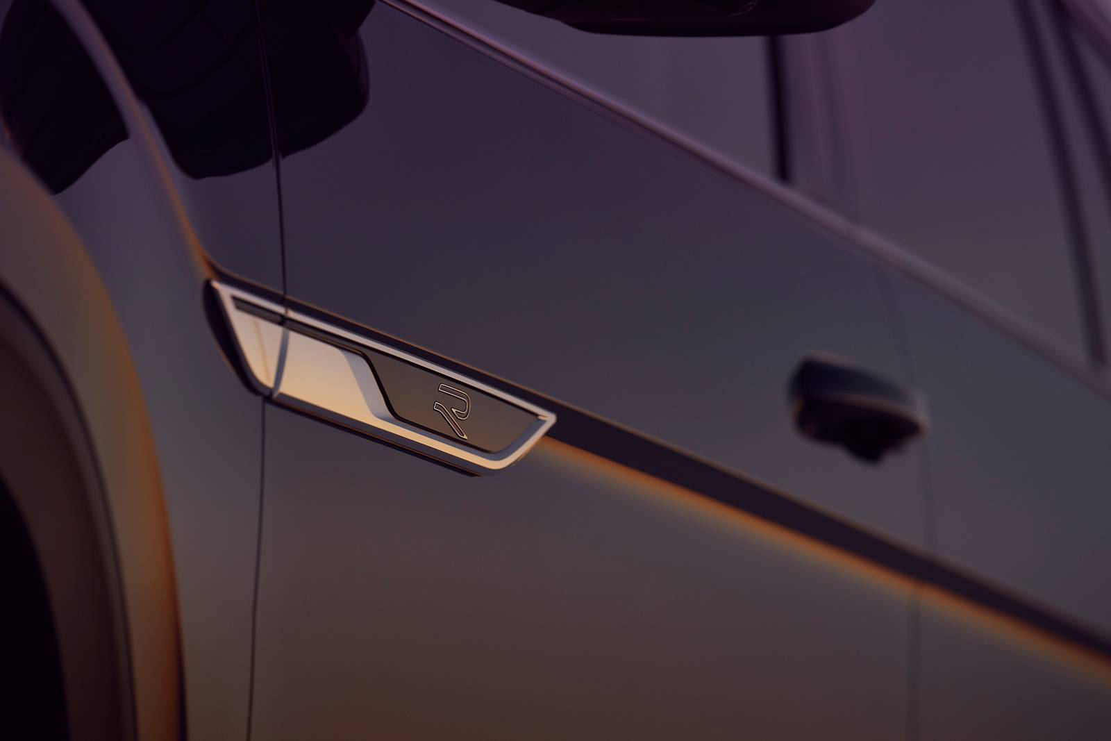 2022 Volkswagen Atlas exterior FBDG