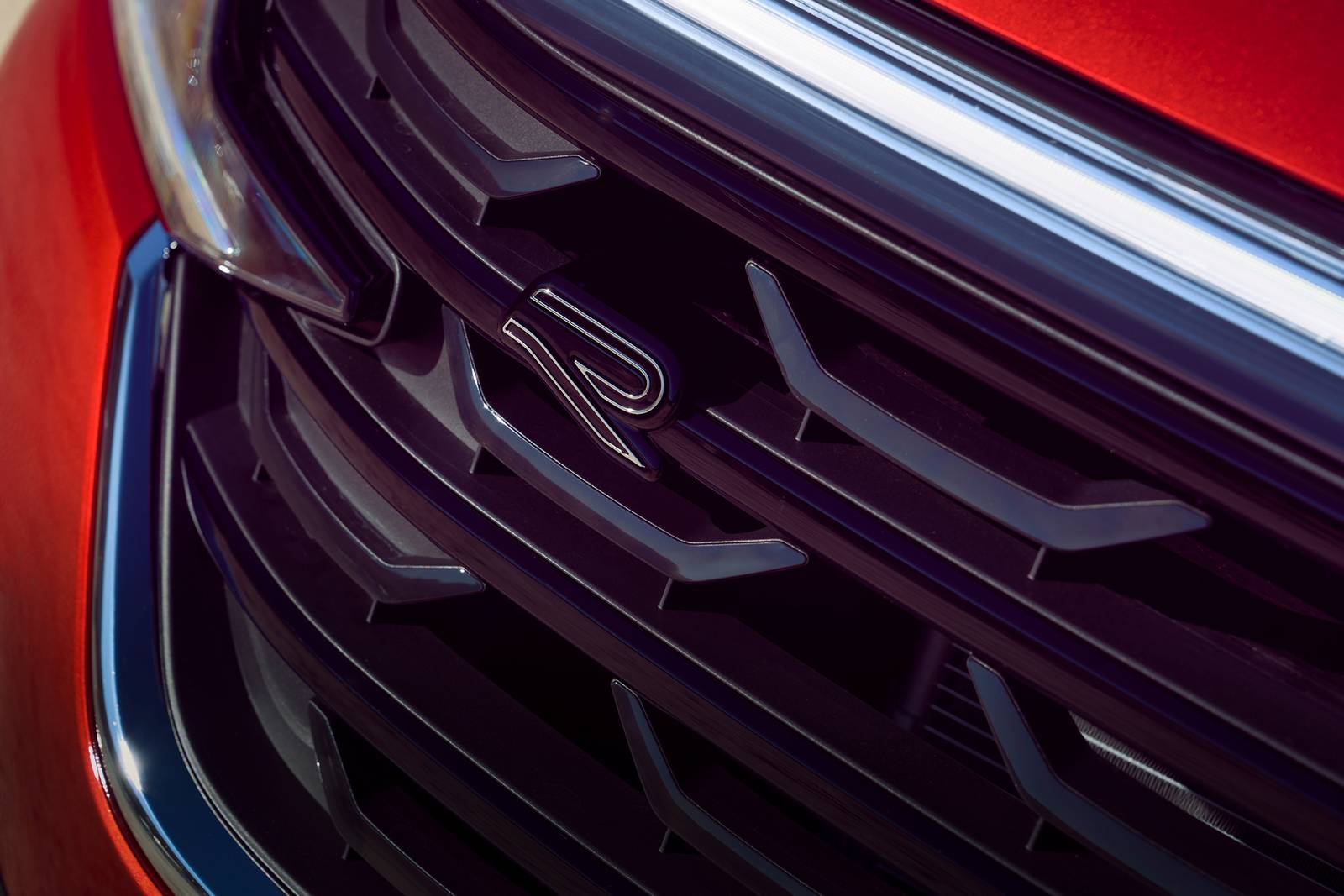 2024 Volkswagen Atlas — OEM photo 5
