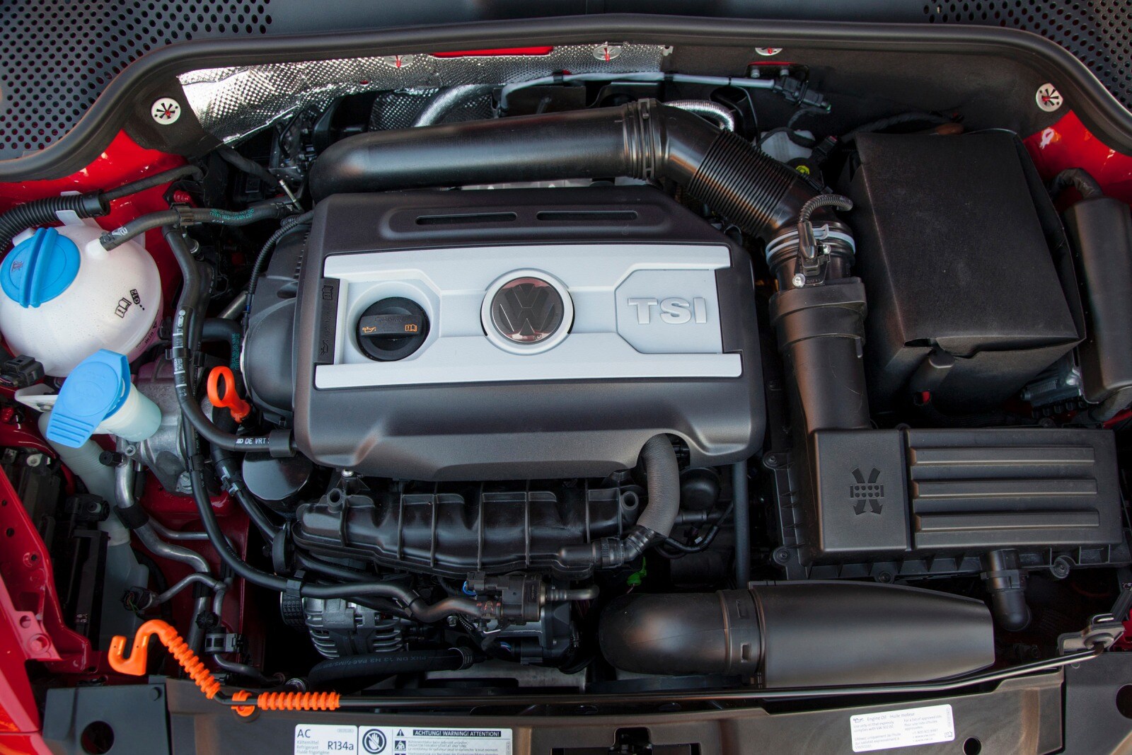 2013 Volkswagen Beetle Convertible exterior E