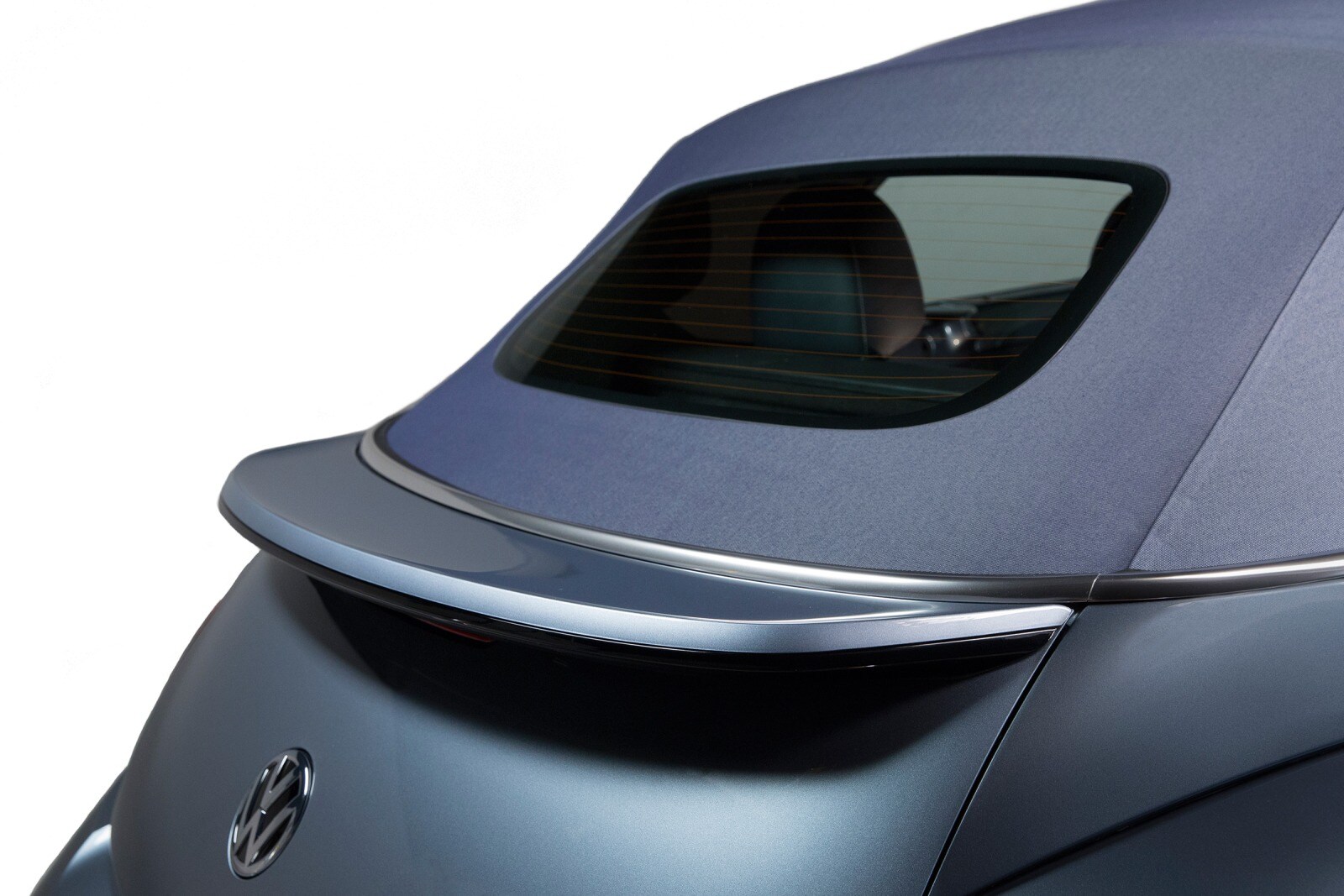 2016 Volkswagen Beetle exterior EDETAIL