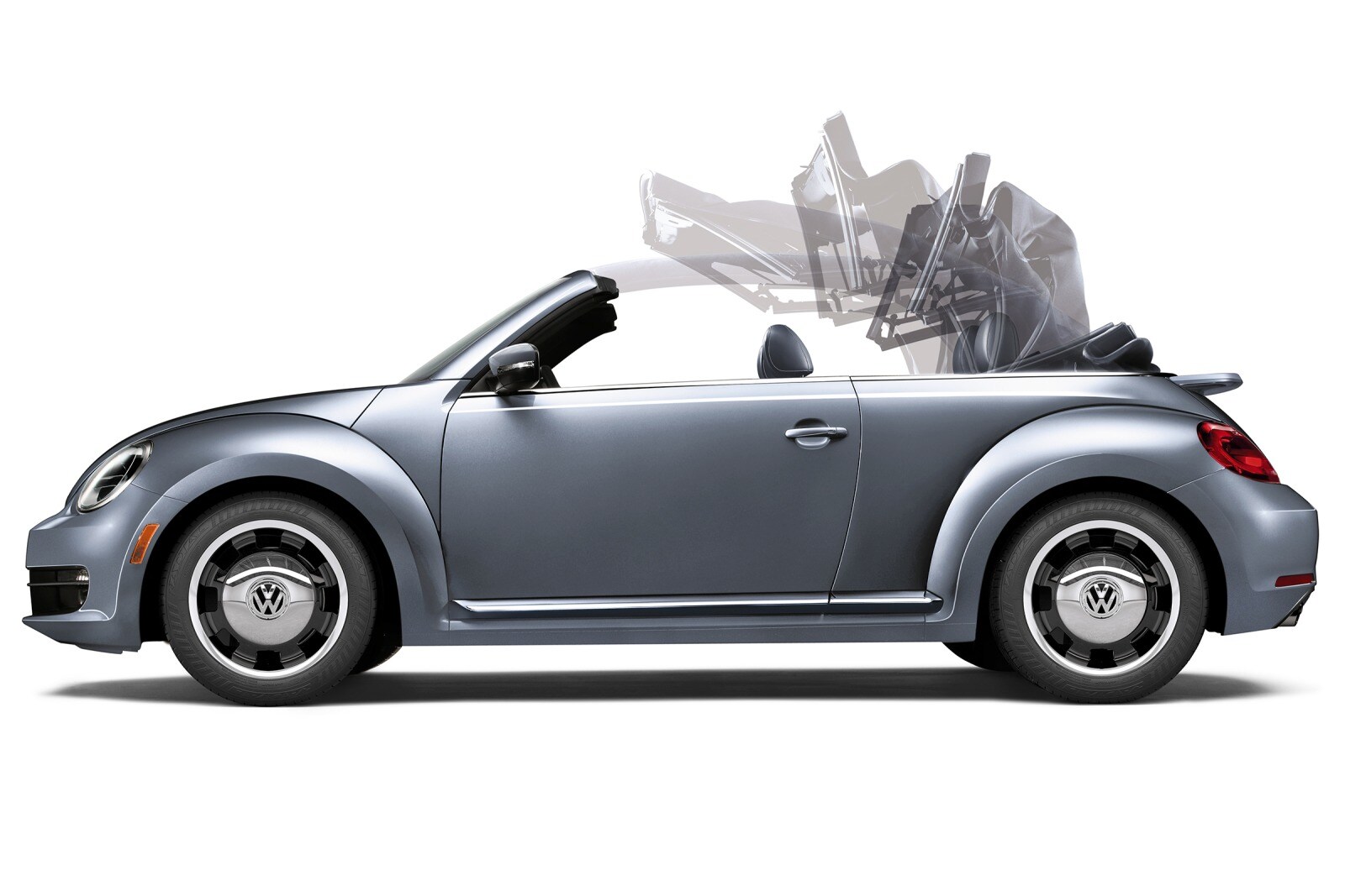 2016 Volkswagen Beetle exterior FQ