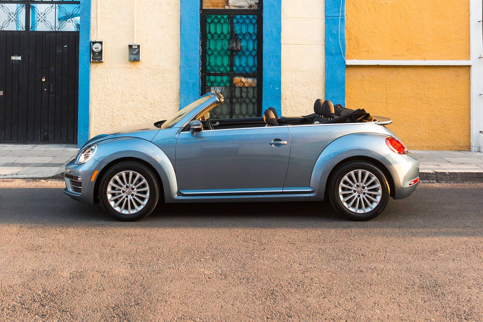 2019 Volkswagen Beetle performance