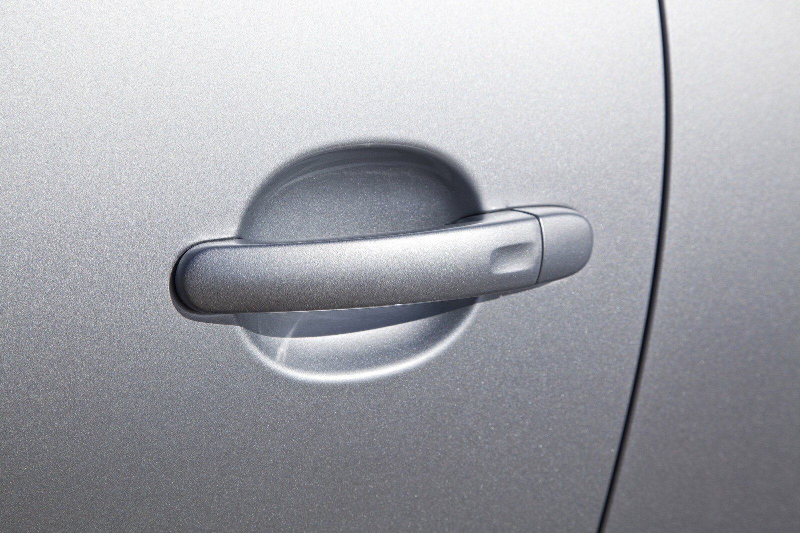 2015 Volkswagen Beetle exterior EDETAIL