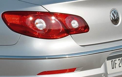 2011 Volkswagen CC exterior FBDG