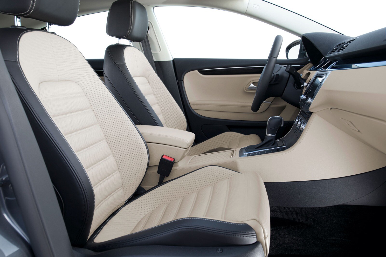 2016 Volkswagen Cc interior I