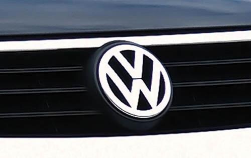 2009 Volkswagen Eos exterior FBDG