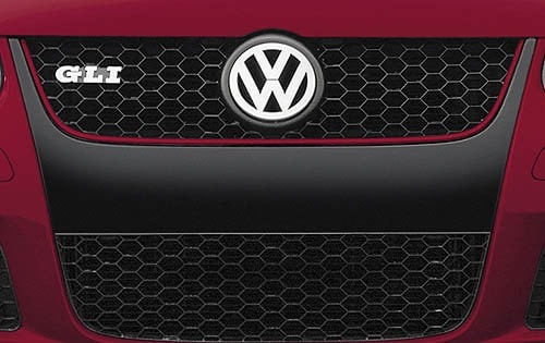 2008 Volkswagen GLI exterior FBDG