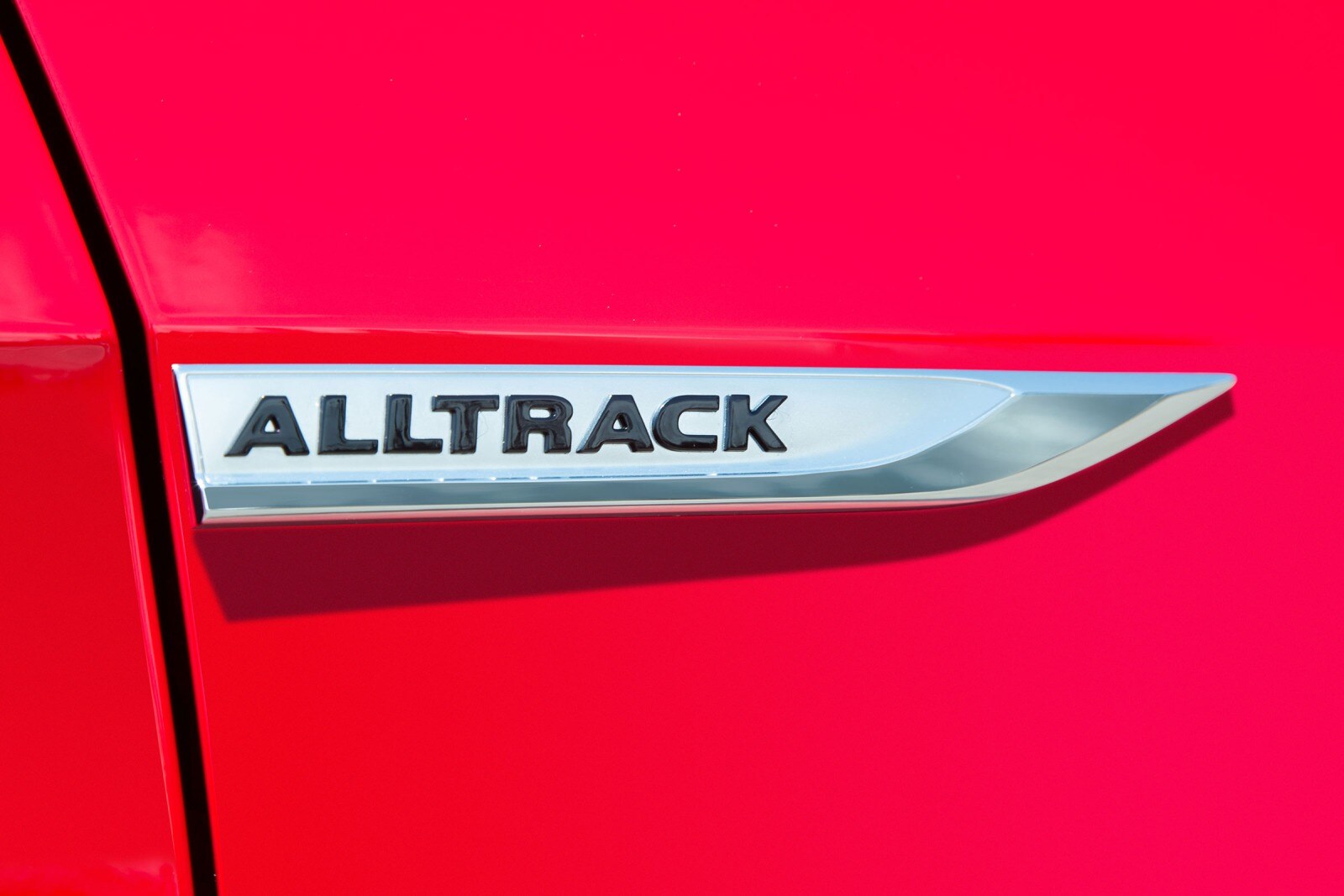 2017 Volkswagen Golf exterior FBDG