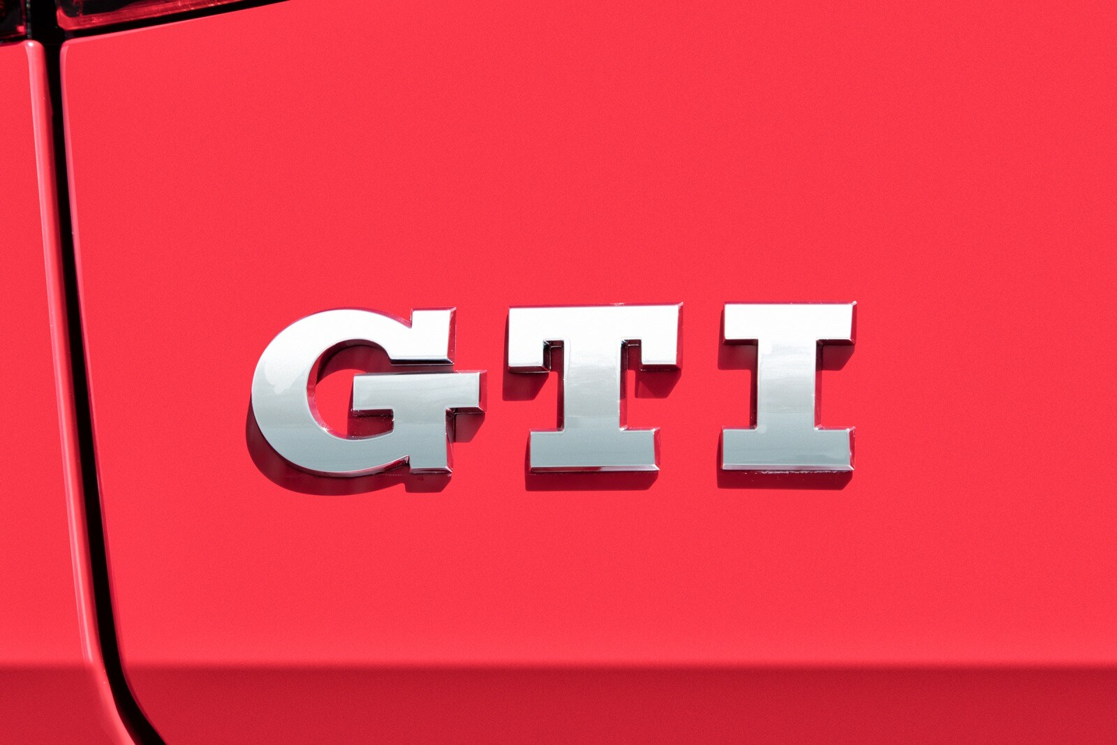 2018 Volkswagen Golf GTI exterior RBDG