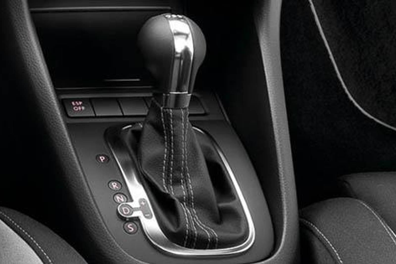 2012 Volkswagen Golf interior CC