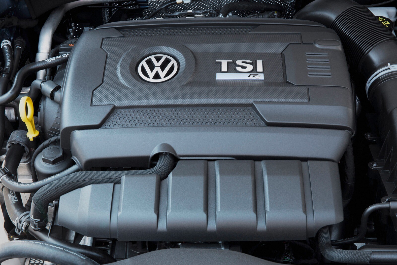 2015 Volkswagen Golf exterior E