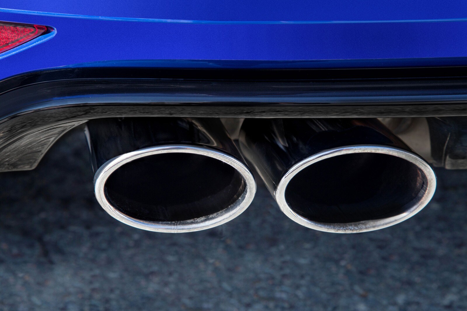 2017 Volkswagen Golf exterior EDETAIL