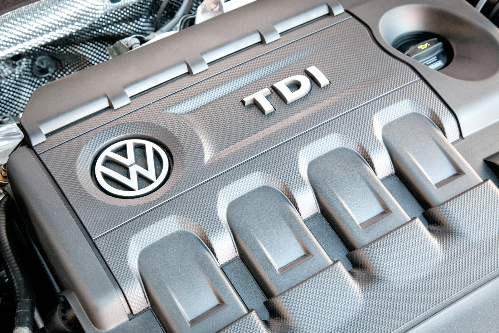 2015 Volkswagen Golf exterior E