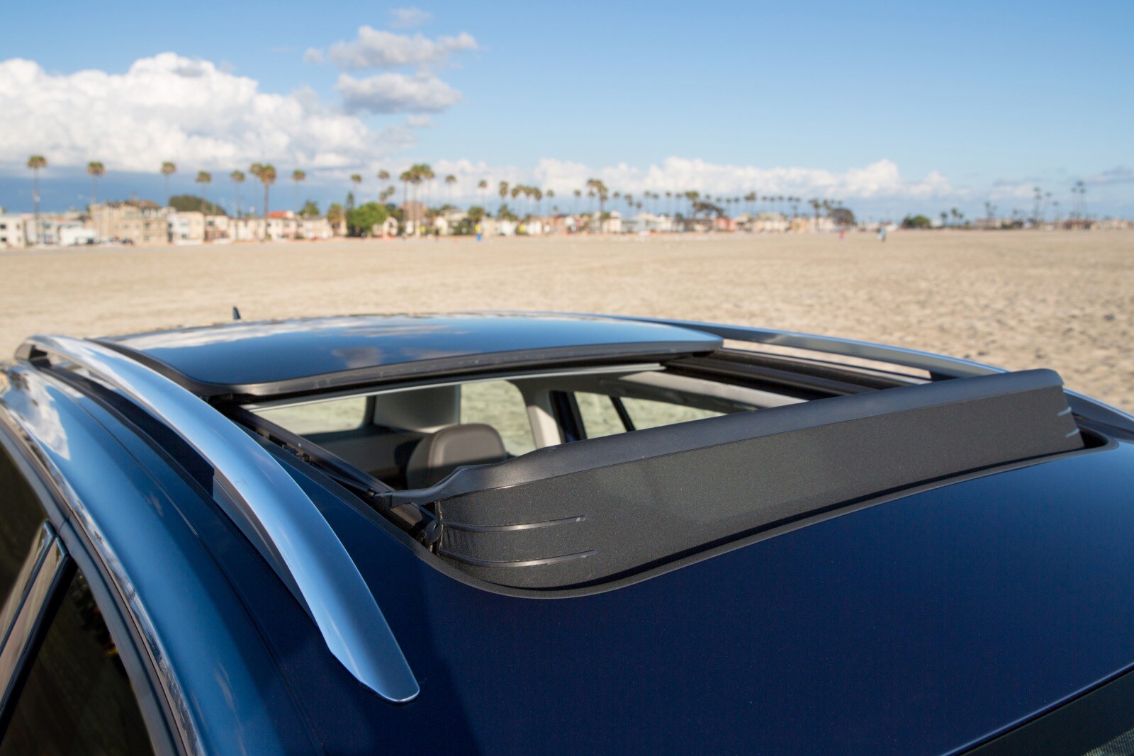 2017 Volkswagen Golf exterior EDETAIL