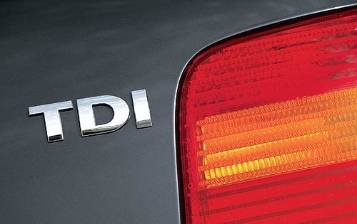 2006 Volkswagen Golf exterior FBDG