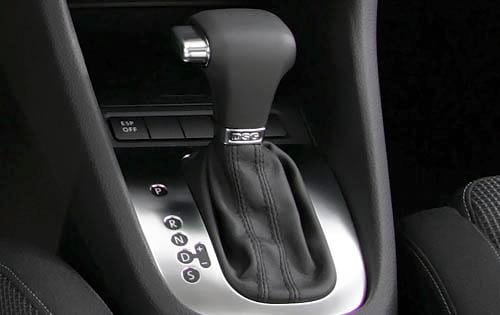 2012 Volkswagen Golf interior CC