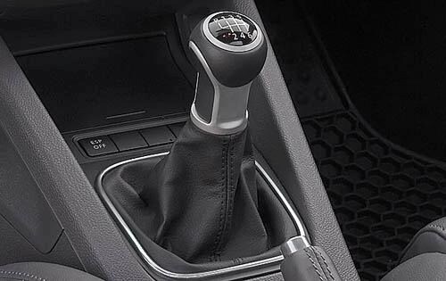 2009 Volkswagen GTI interior CC