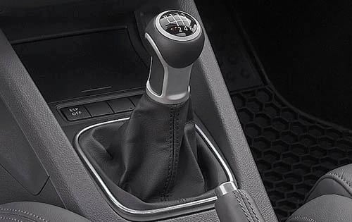 2009 Volkswagen GTI interior CC