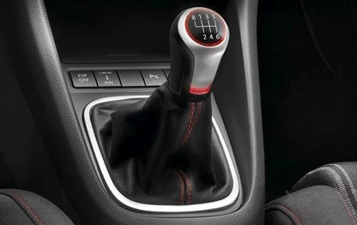 2012 Volkswagen GTI front safety CC