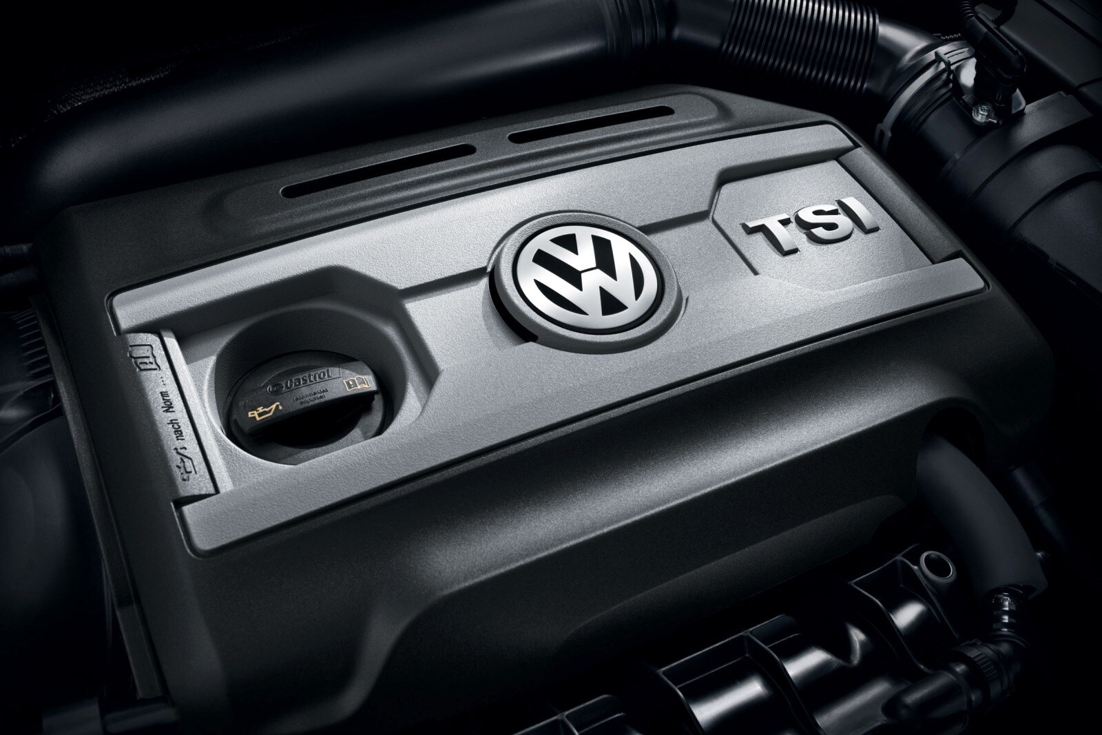 2014 Volkswagen GTI exterior E