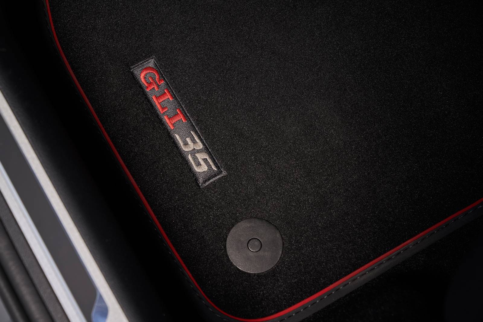 2019 Volkswagen Jetta interior DETAIL