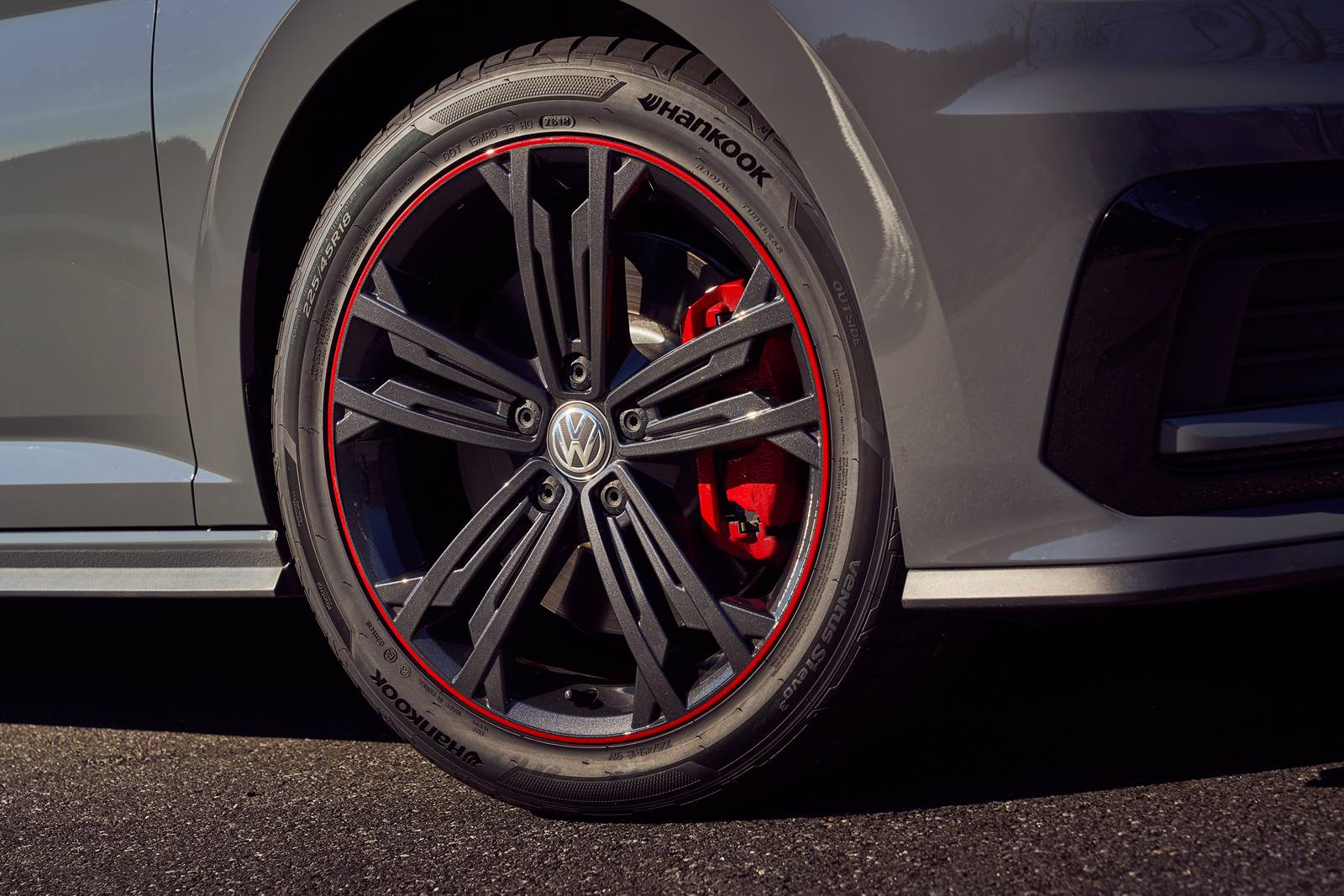 2019 Volkswagen Jetta exterior W