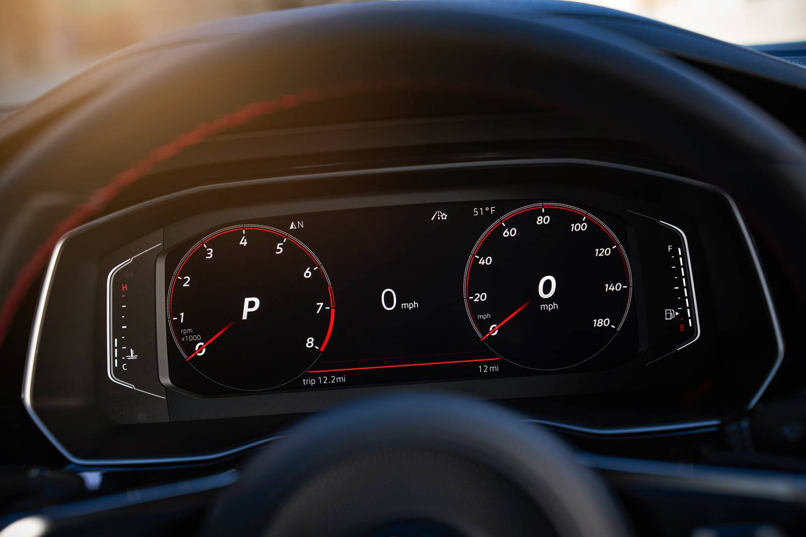 2019 Volkswagen Jetta interior G