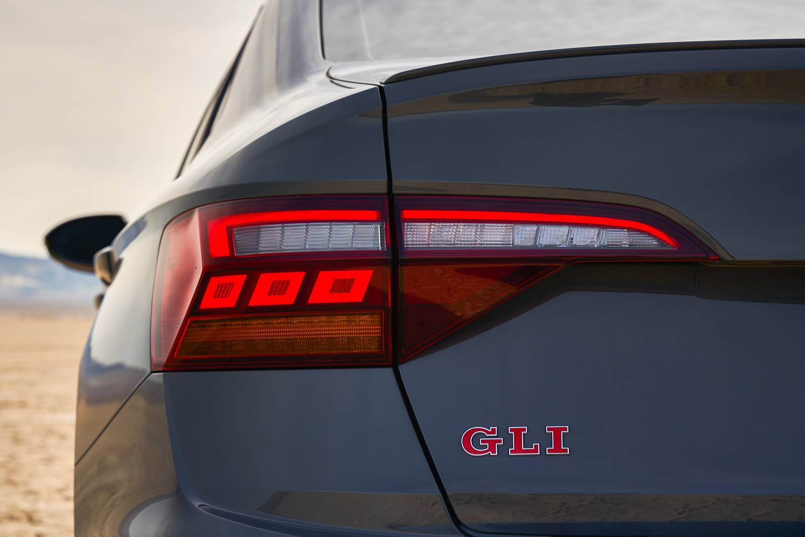 2019 Volkswagen Jetta exterior RBDG