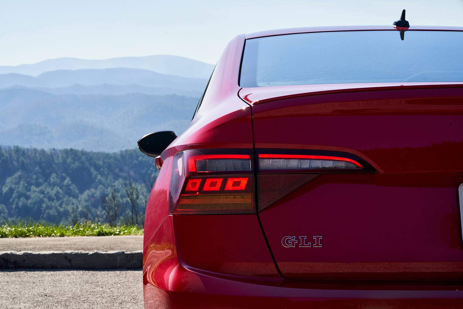 2019 Volkswagen Jetta exterior RBDG