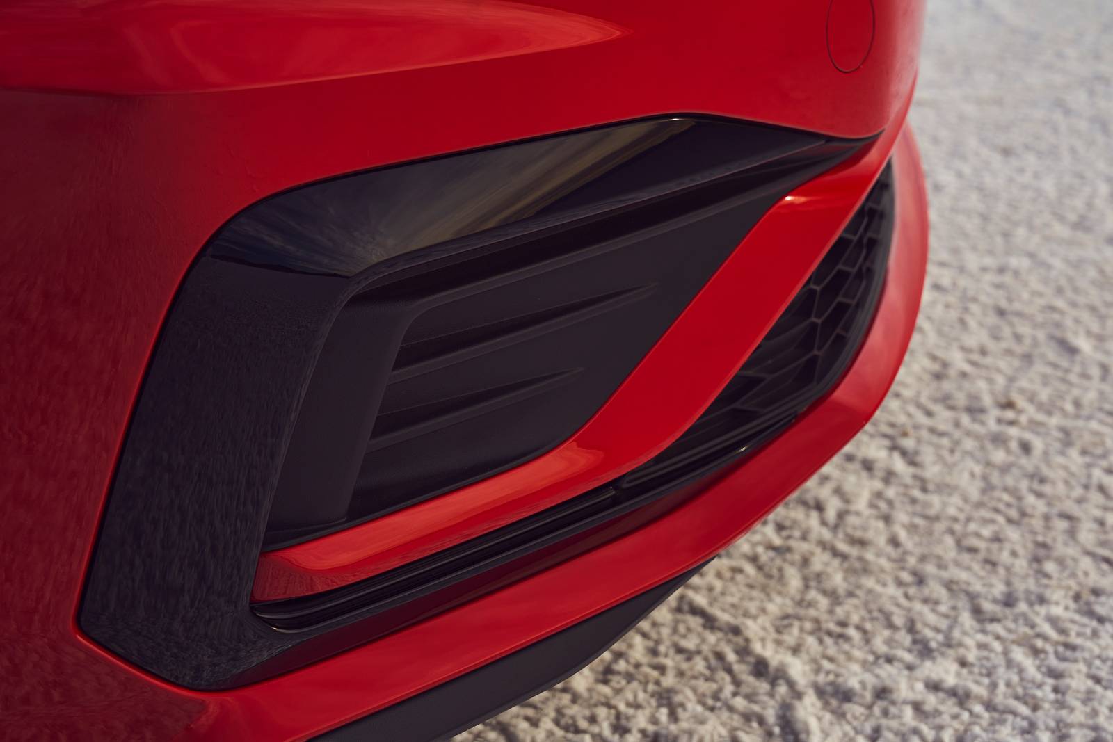 2021 Volkswagen Jetta exterior EDETAIL