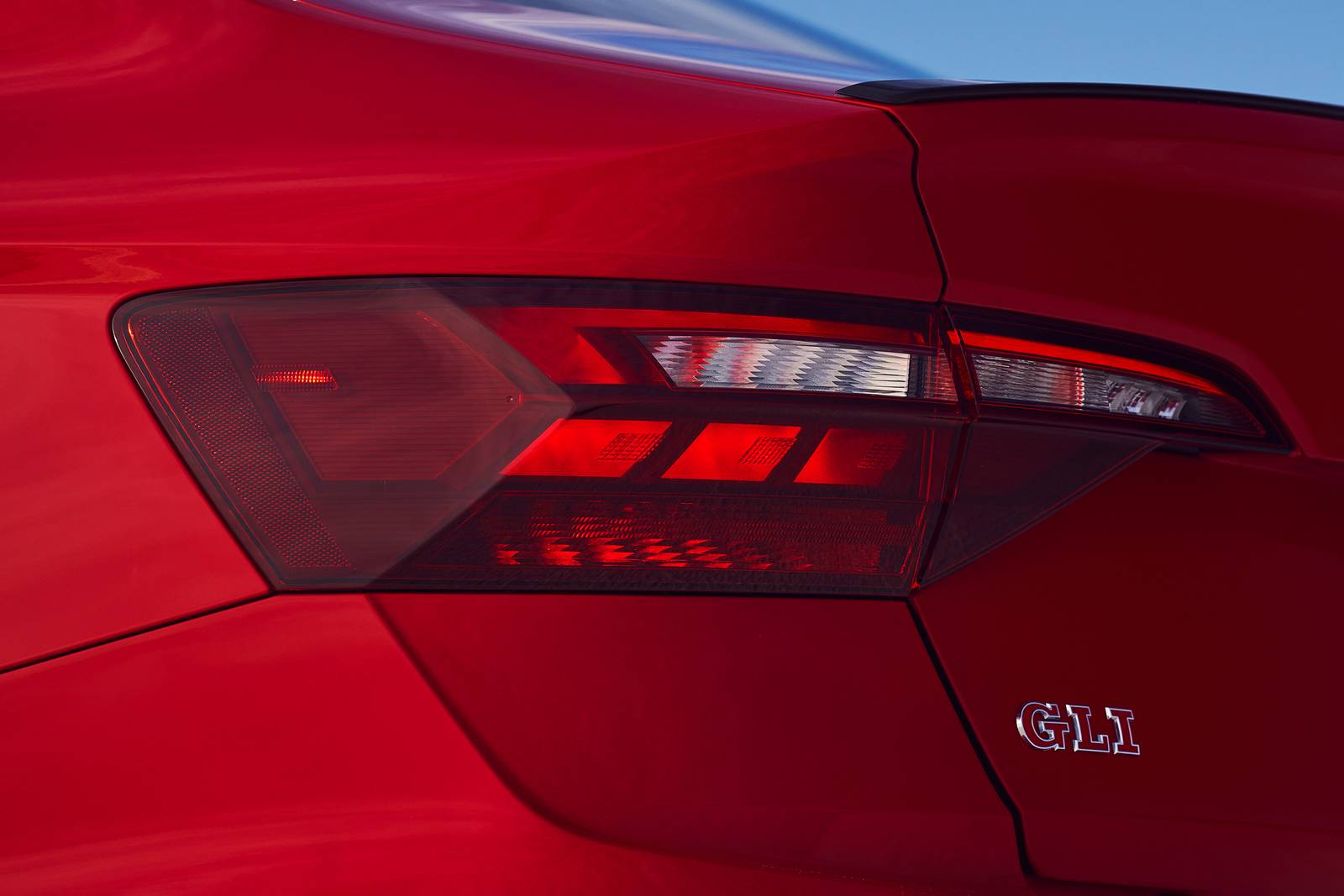 2021 Volkswagen Jetta exterior EDETAIL