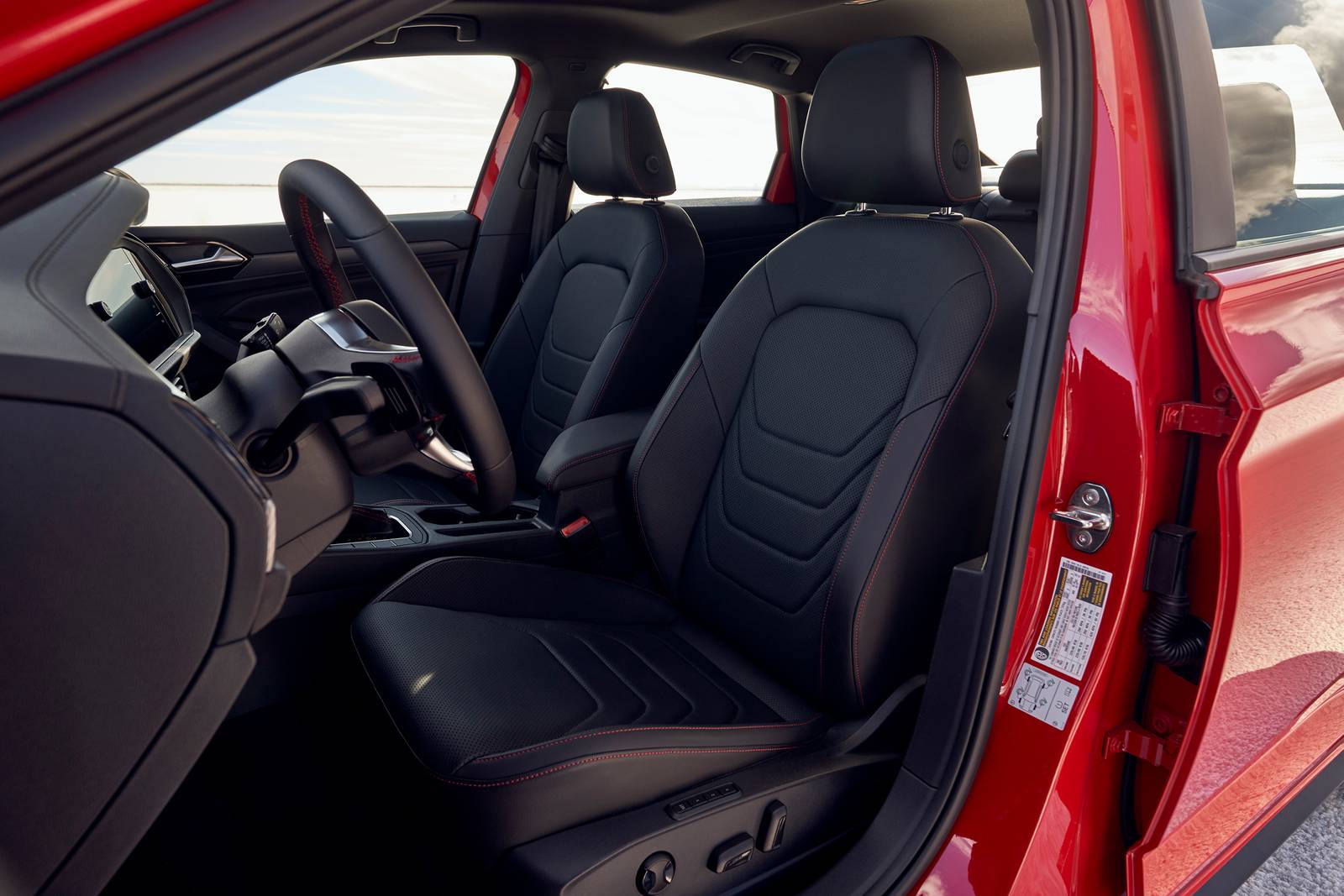 2021 Volkswagen Jetta interior I