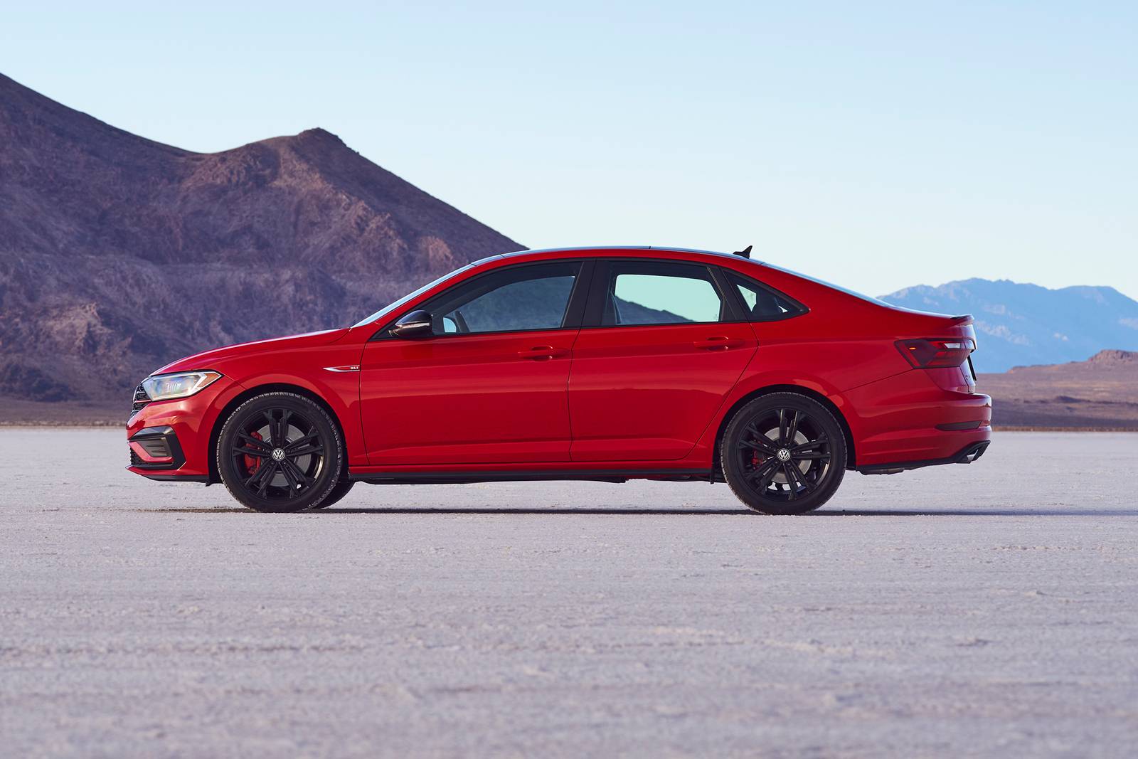 2021 Volkswagen Jetta exterior S