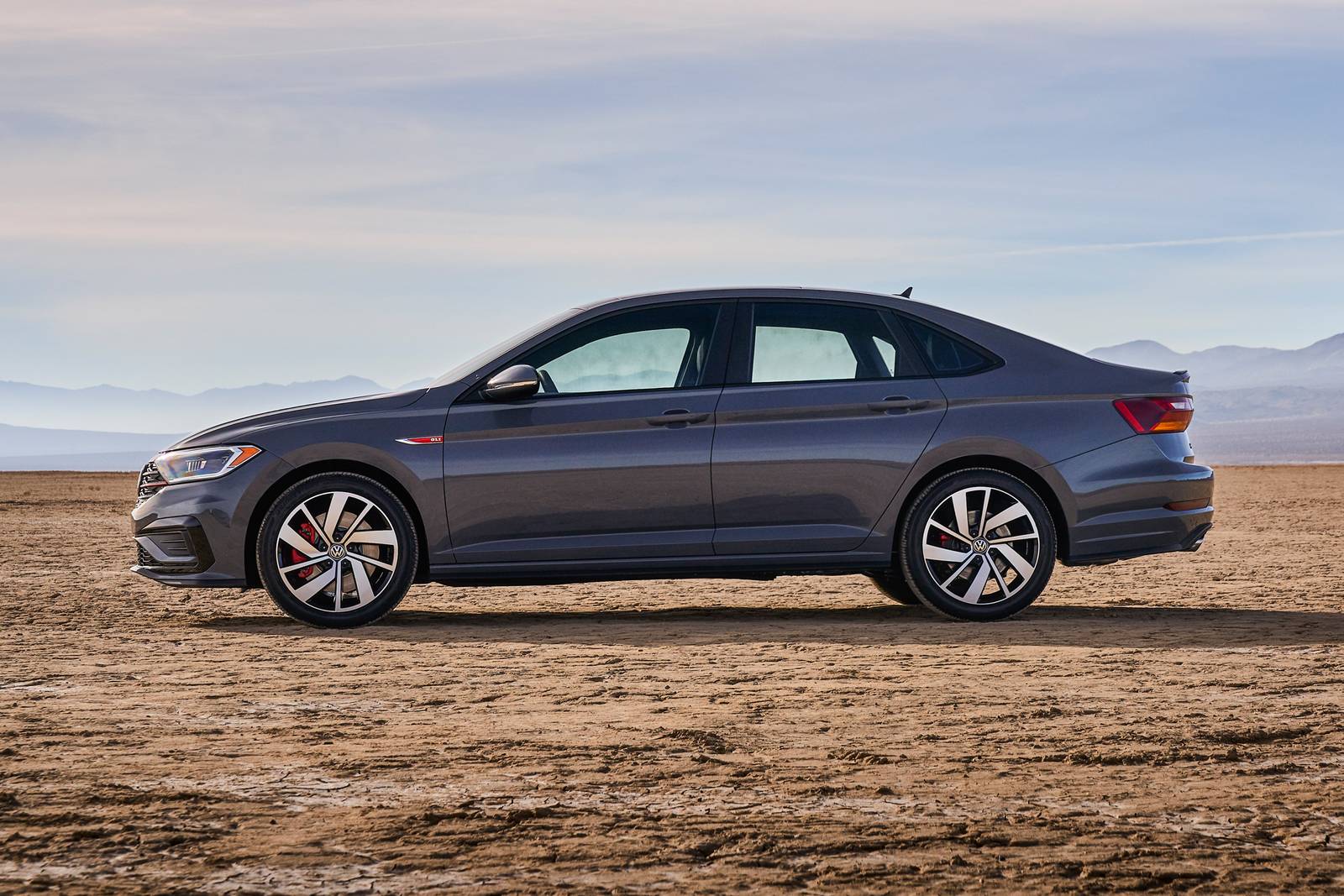 2021 Volkswagen Jetta exterior S