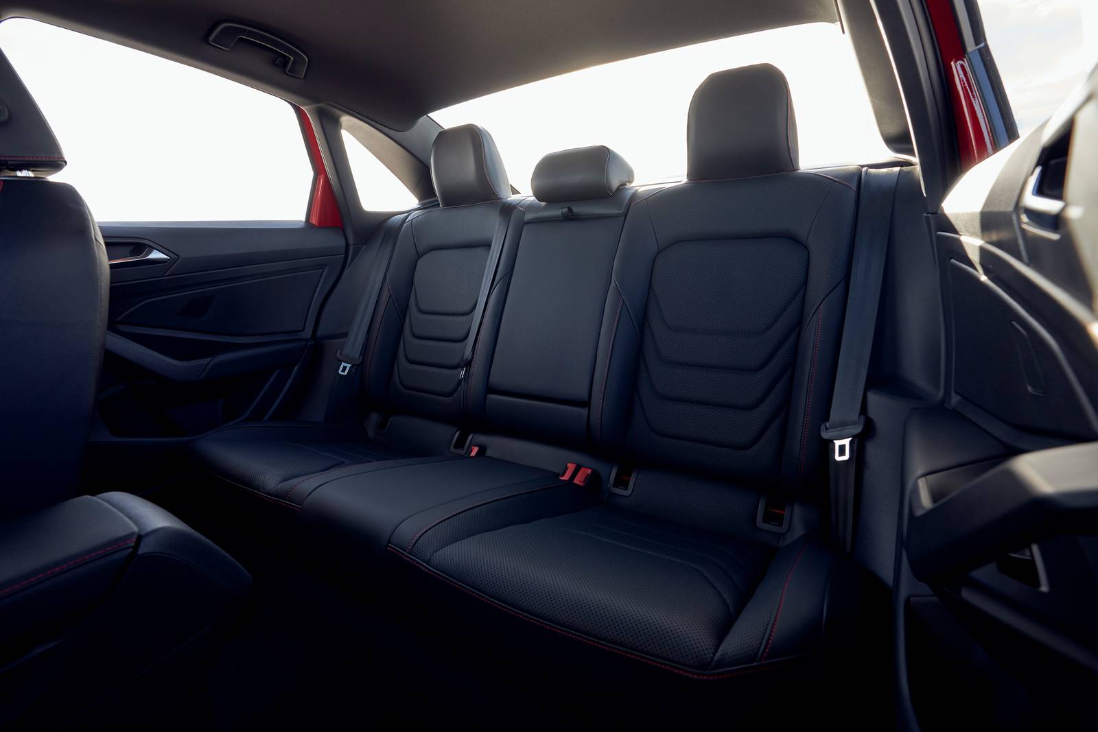 2021 Volkswagen Jetta interior RI