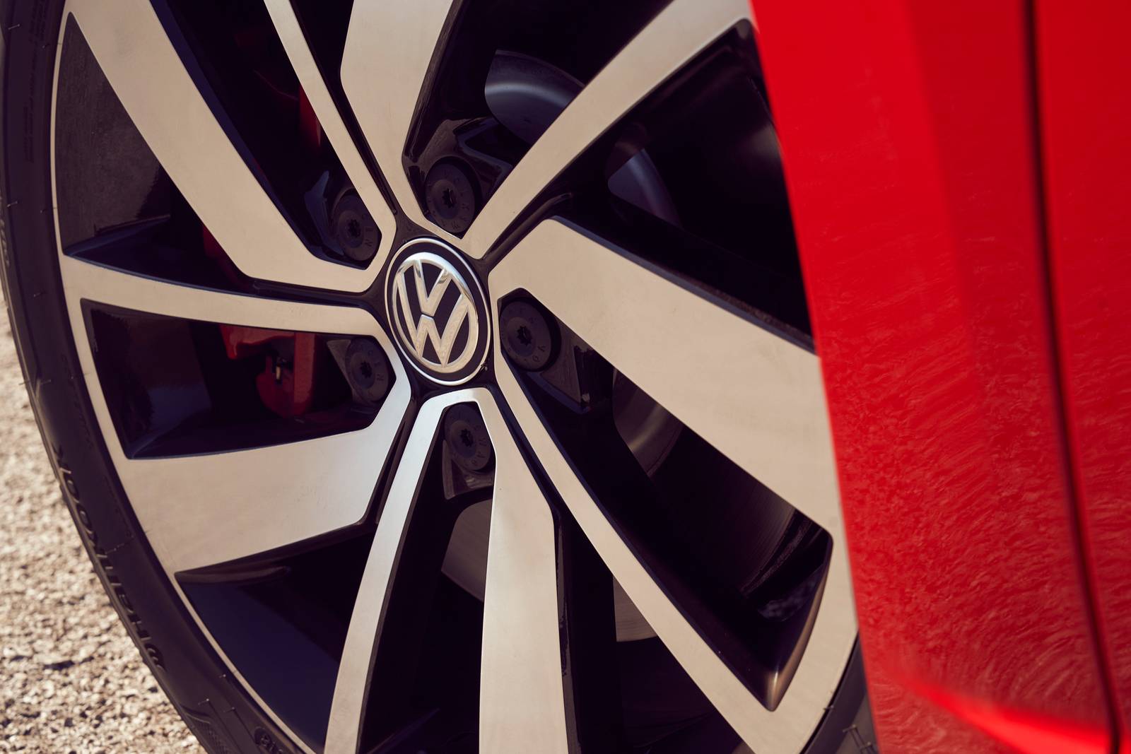 2021 Volkswagen Jetta exterior EDETAIL