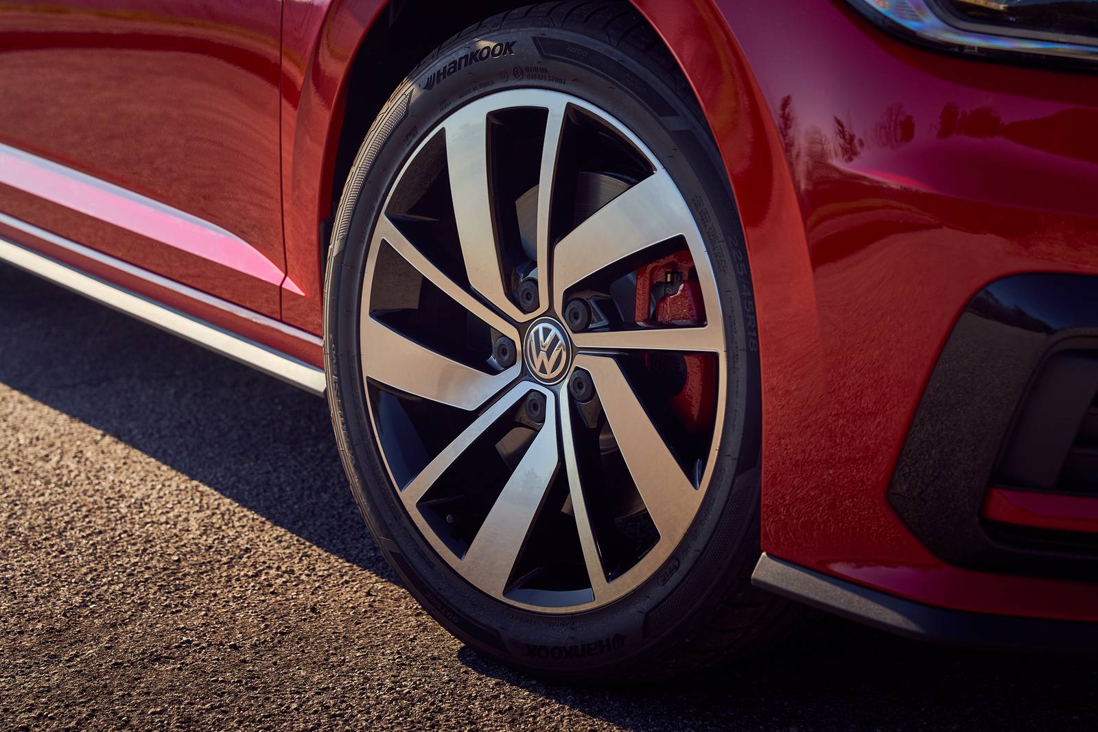 2021 Volkswagen Jetta exterior W