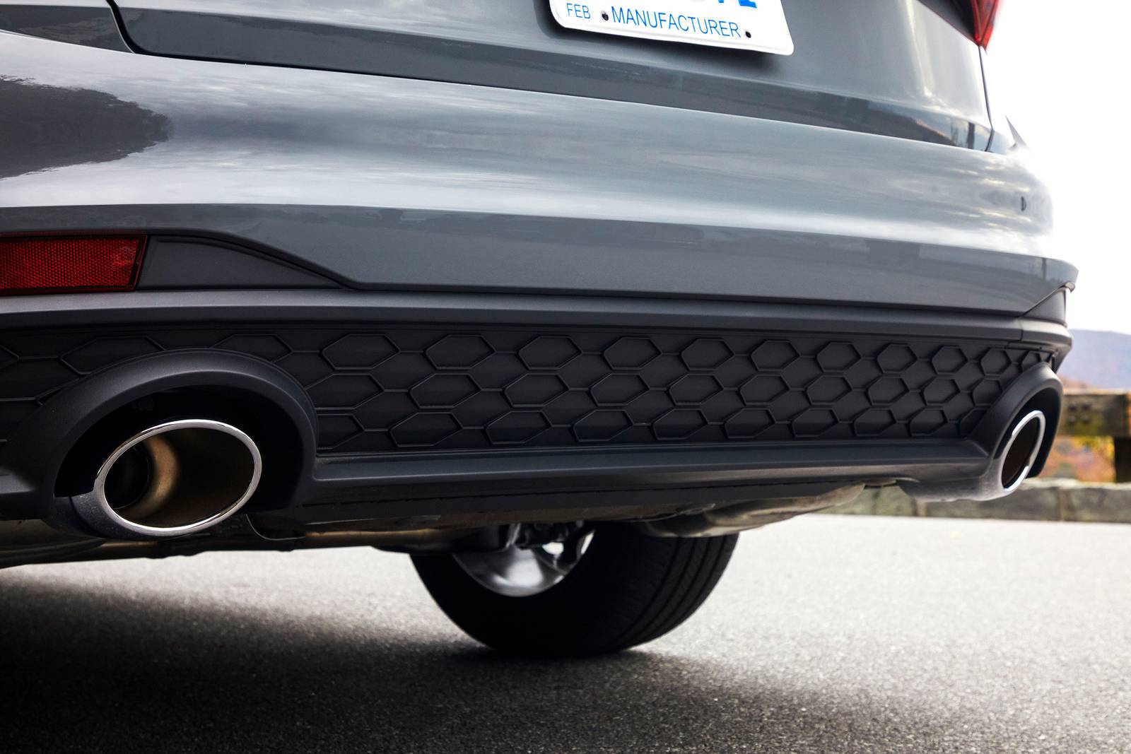 2022 Volkswagen Jetta exterior EDETAIL