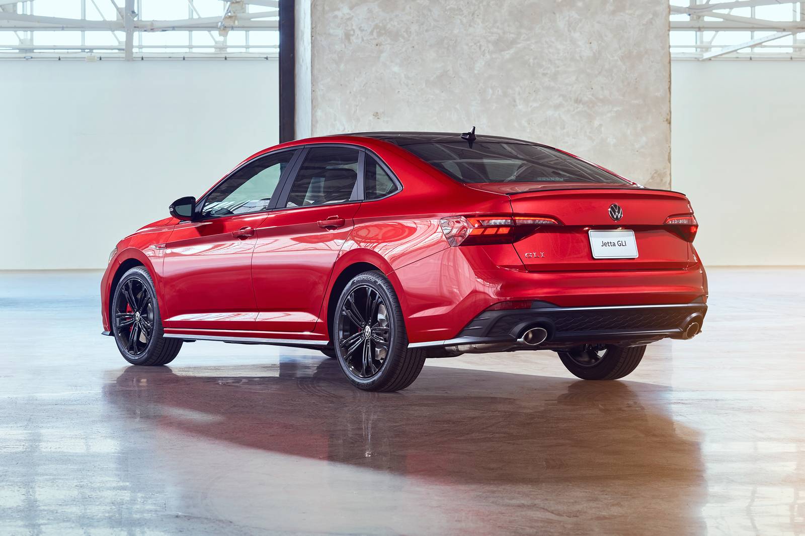 2022 Volkswagen Jetta