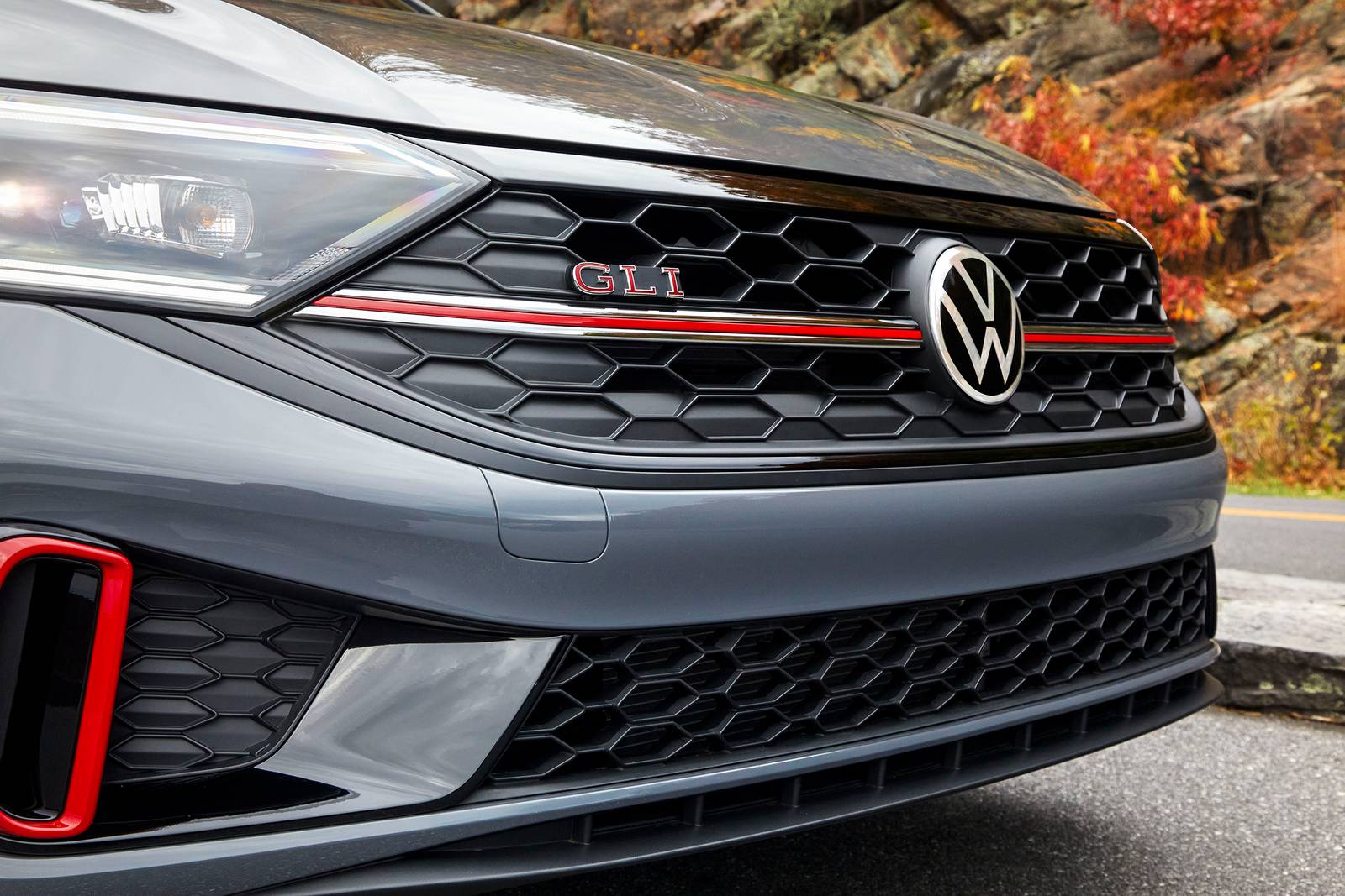 2022 Volkswagen Jetta exterior FBDG