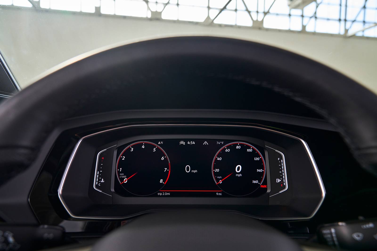 2022 Volkswagen Jetta interior G