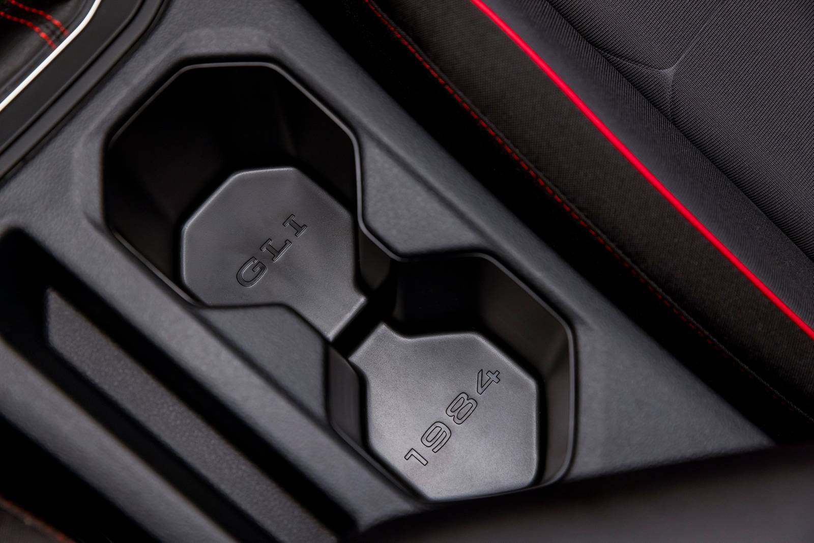 2024 Volkswagen Jetta front safety CUP