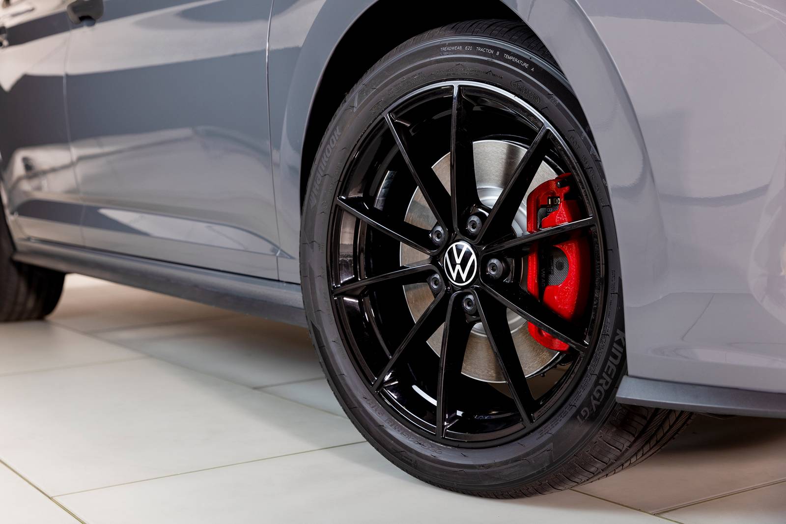 2024 Volkswagen Jetta exterior W